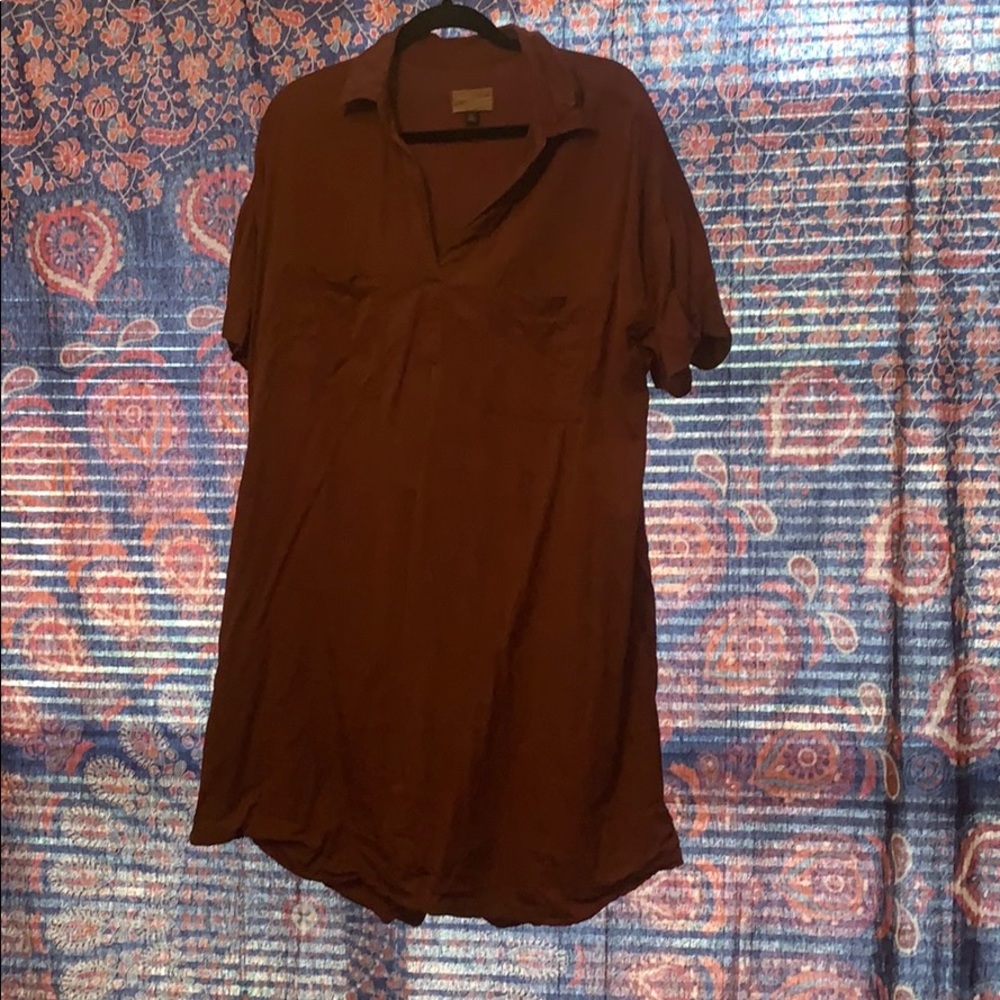 Universal Thread Dress